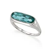 Flash Sale Bague de Cristal Eaux Profondes Bagues
