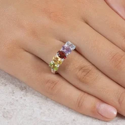 Cheap Bague Du Bon Côté Bagues