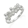 Best Sale Bague en Argent À la Suite Bagues