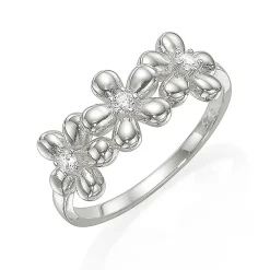 Best Sale Bague en Argent À la Suite Bagues