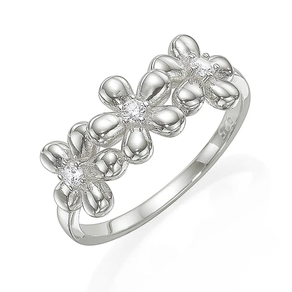 Best Sale Bague en Argent À la Suite Bagues