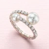Best Sale Bague en Cristal Osez Éblouir Bagues