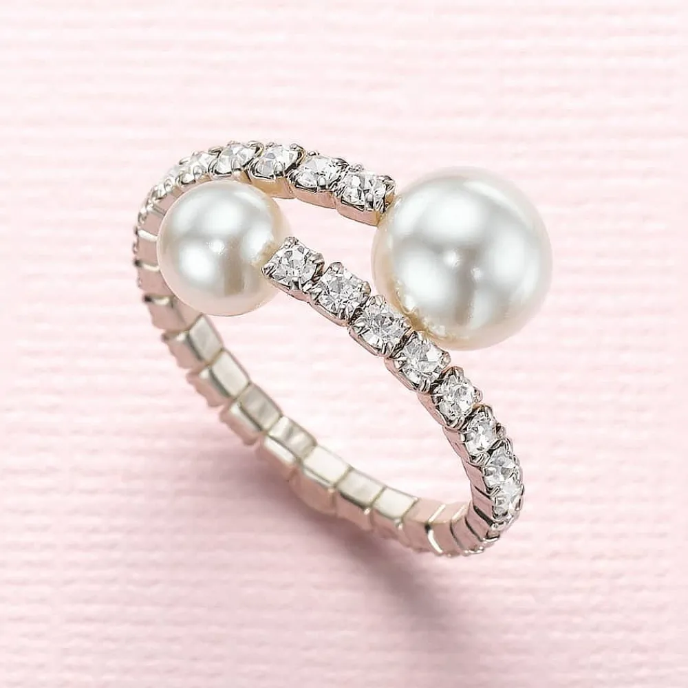 Best Sale Bague en Cristal Osez Éblouir Bagues