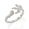 Clearance Bague Petit Rouge-Gorge Bagues