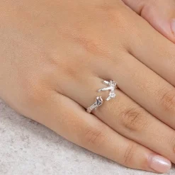 Clearance Bague Petit Rouge-Gorge Bagues
