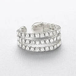 Best Sale Bague Simplement Étincelante Bagues
