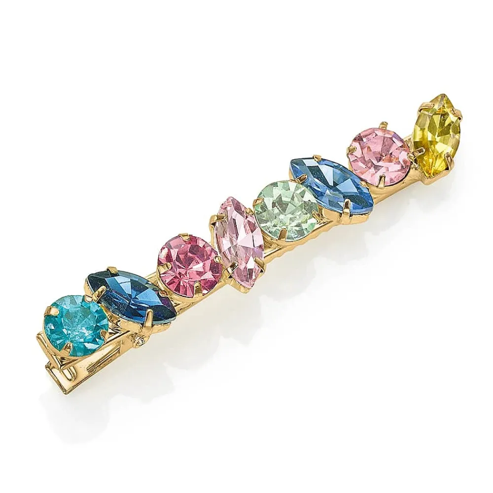 Shop Barrette Appel des Couleurs Accessoires Cheveux