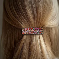 Outlet Barrette Medley Magique Accessoires Cheveux