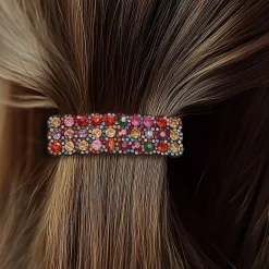 Outlet Barrette Medley Magique Accessoires Cheveux