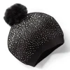 Online Bonnet à Pompon Chute de Neige Accessoires Cheveux