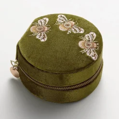 Clearance Boîte à bijoux Beauté de l’Abeille et Au-delà Rangements Bijoux