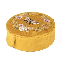 Flash Sale Boîte à bijoux Miel et Abeille Rangements Bijoux