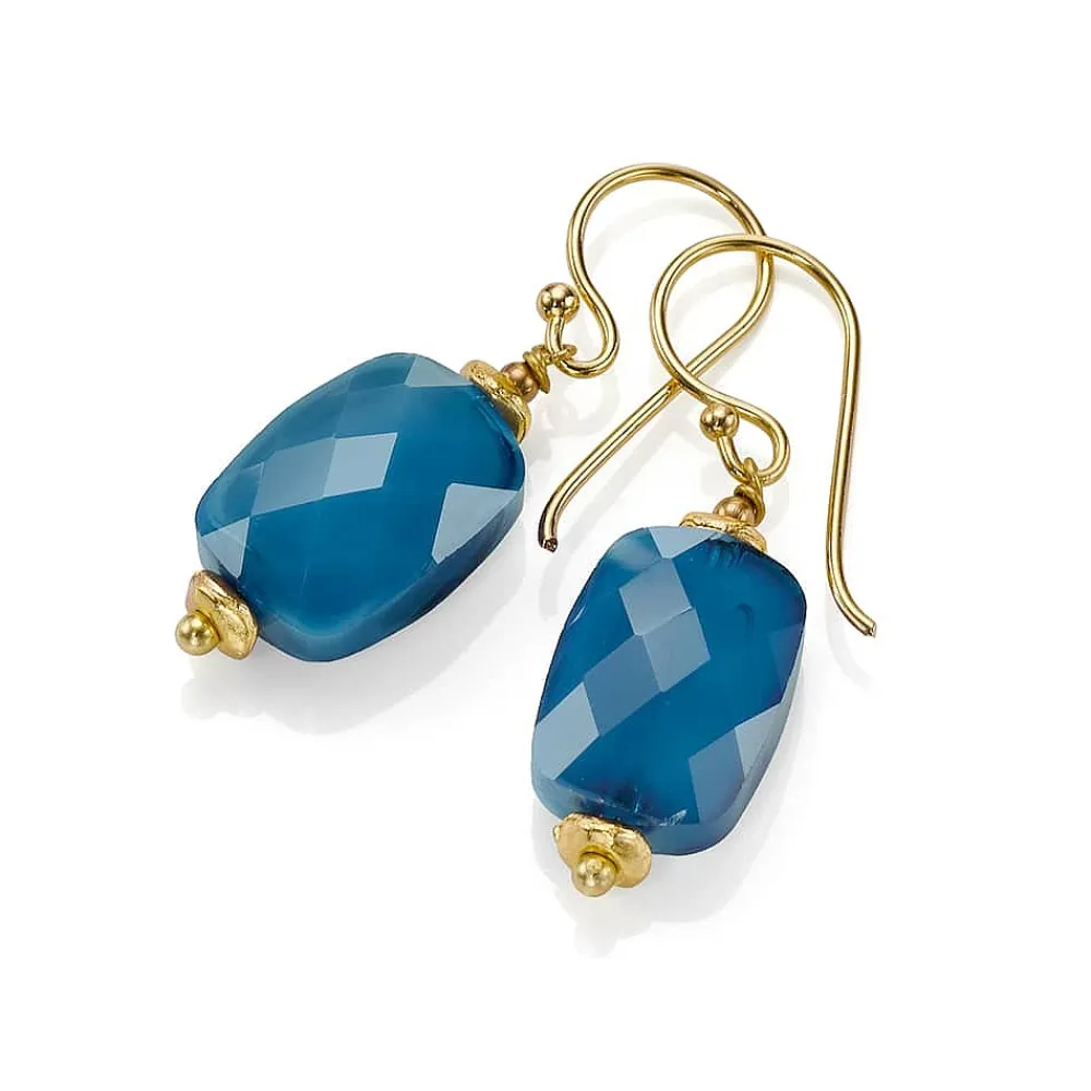 Clearance Boucles d’oreilles Attirée par le Crépuscule Boucles D'oreilles