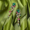 Discount Boucles d’oreilles Éblouissante Boucles D'oreilles