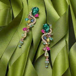 Discount Boucles d’oreilles Éblouissante Boucles D'oreilles