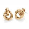 Fashion Boucles d’oreilles Départ Audacieux Boucles D'oreilles