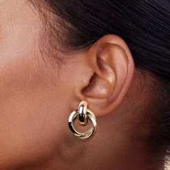 Fashion Boucles d’oreilles Départ Audacieux Boucles D'oreilles