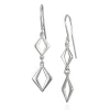 Best Boucles d’oreilles en Argent En Perspective Boucles D'oreilles