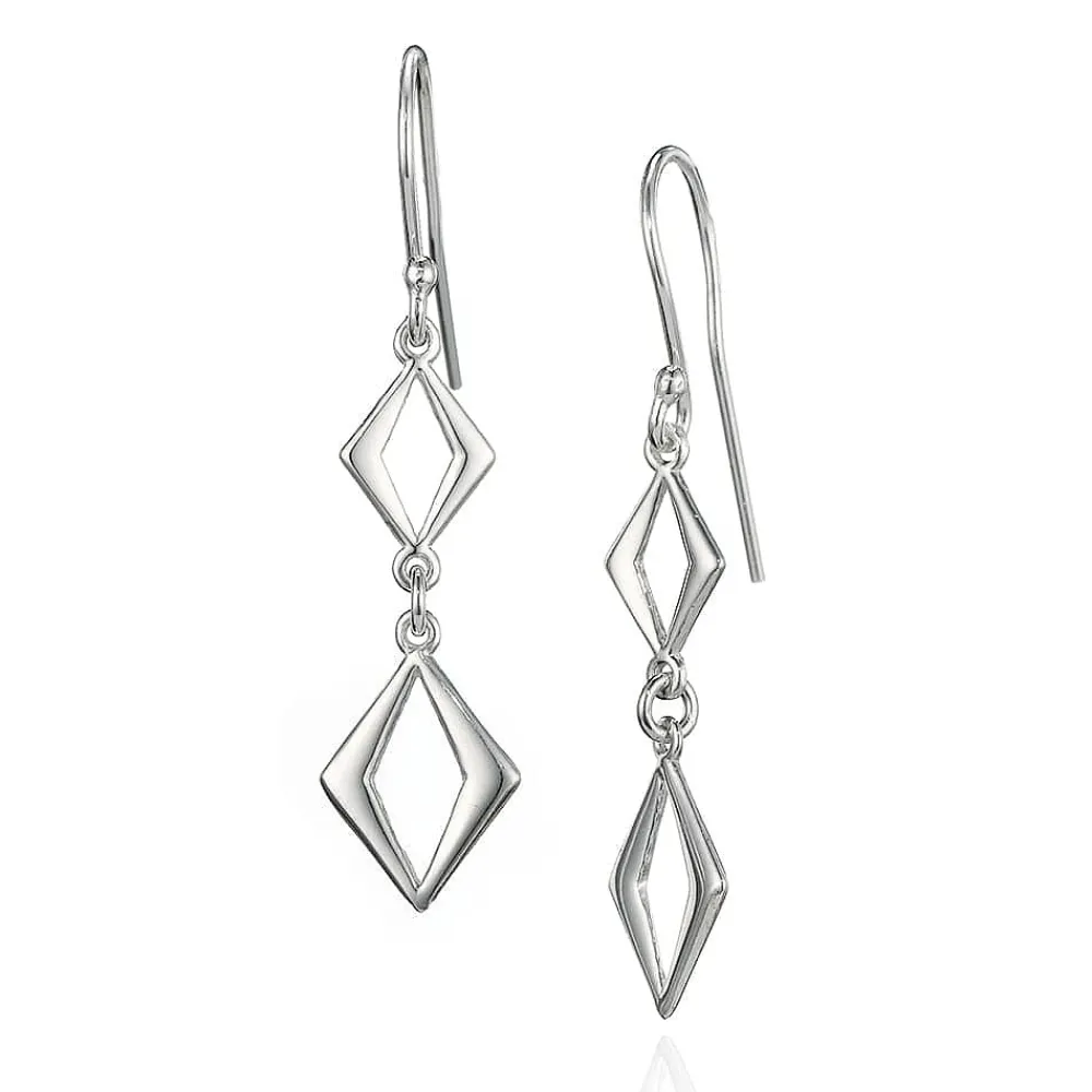 Best Boucles d’oreilles en Argent En Perspective Boucles D'oreilles