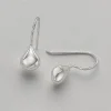 Discount Boucles d’oreilles en Argent Ruisselant Boucles D'oreilles