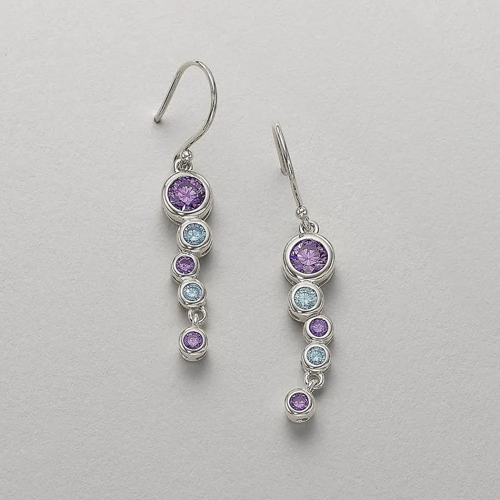 Flash Sale Boucles d'oreilles Idées Effervescentes Boucles D'oreilles