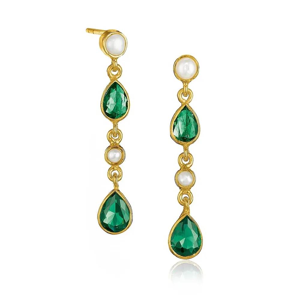 Best Sale Boucles d’oreilles Le Bon Œil Boucles D'oreilles