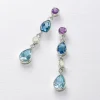 Clearance Boucles d'oreilles Élevez les Esprits Boucles D'oreilles