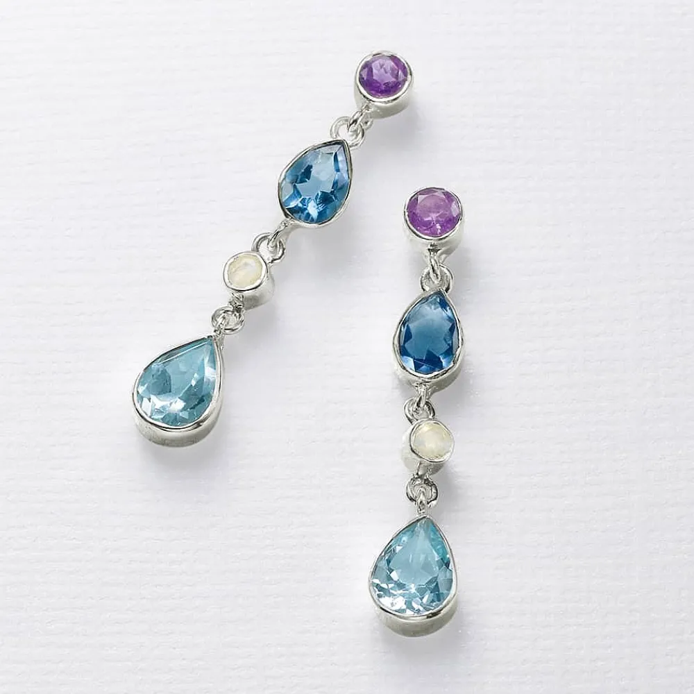 Clearance Boucles d'oreilles Élevez les Esprits Boucles D'oreilles