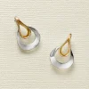 Online Boucles d’oreilles Élégance Partagée Boucles D'oreilles
