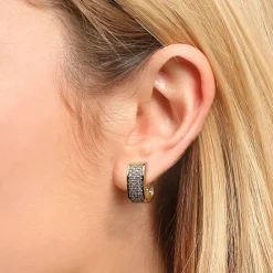 Best Sale Boucles d’oreilles Moment Étincelant Boucles D'oreilles