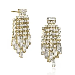 Online Boucles d’oreilles Tout Ce Qui Brille Boucles D'oreilles