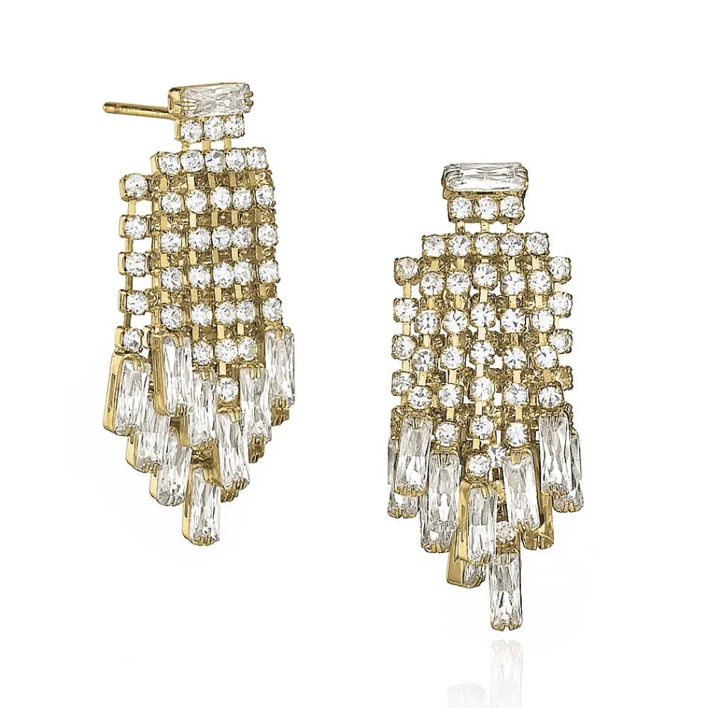 Online Boucles d’oreilles Tout Ce Qui Brille Boucles D'oreilles