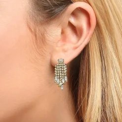 Online Boucles d’oreilles Tout Ce Qui Brille Boucles D'oreilles