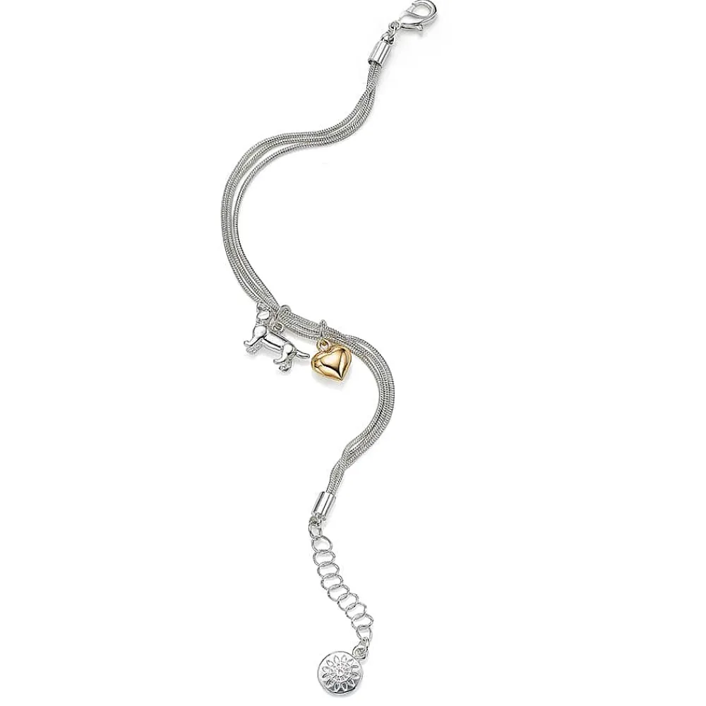 Online Bracelet Amour de Teckel Bracelets