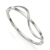 Hot Bracelet en Argent Longueur d'Avance Bracelets