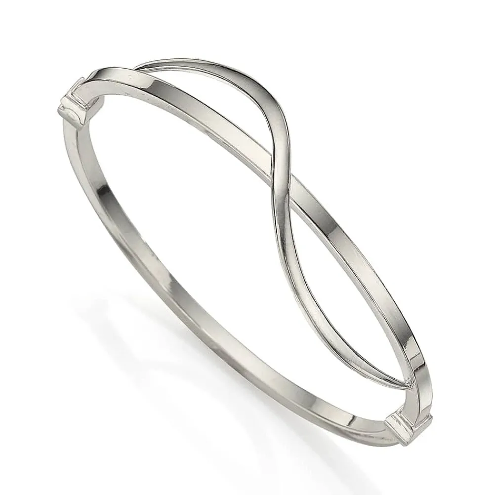 Hot Bracelet en Argent Longueur d'Avance Bracelets