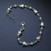 Fashion Bracelet en Argent Votre Bonne Étoile Bracelets