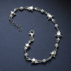 Fashion Bracelet en Argent Votre Bonne Étoile Bracelets