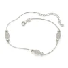 Clearance Bracelet en Argent Vœux Tissés Bracelets