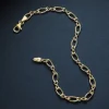 Hot Bracelet en Or Lien Éternel Bracelets