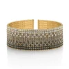 Store Bracelet Manchette Heure de la Nuit Bracelets