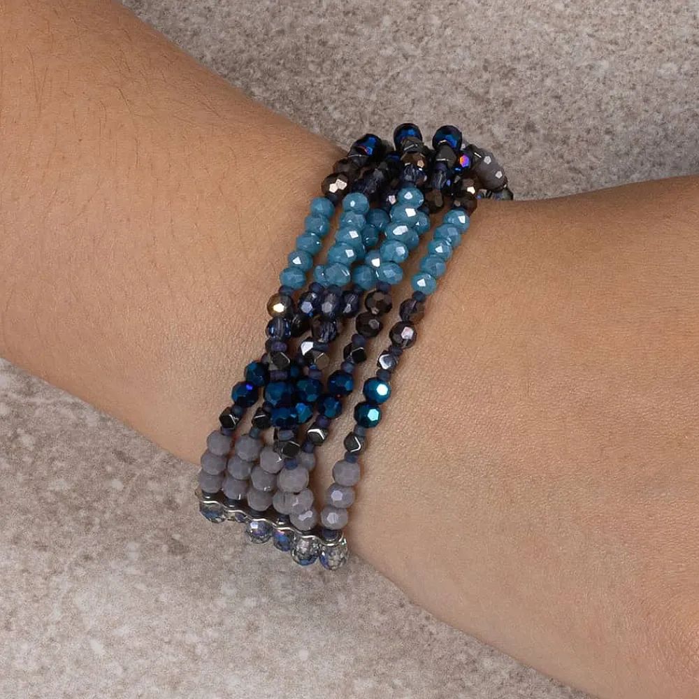 Shop Bracelet Nuances Chatoyantes Bracelets