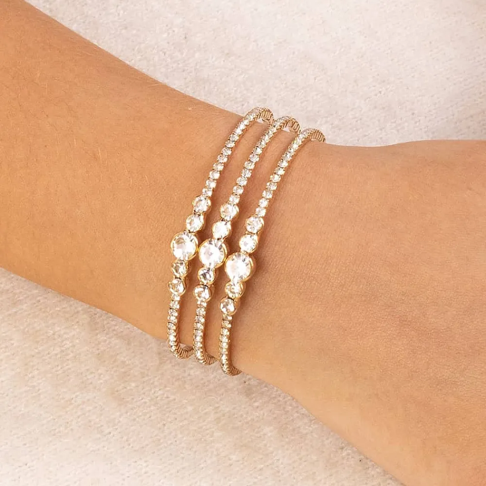 Cheap Bracelet Sensation Pétillante Bracelets