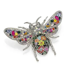 Best Broche Abeille Brillante Broches | Broches