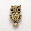 Cheap Broche Chouette Moment Broches | Broches