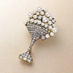 Discount Broche Célébrez la Saison des Fêtes Broches | Broches