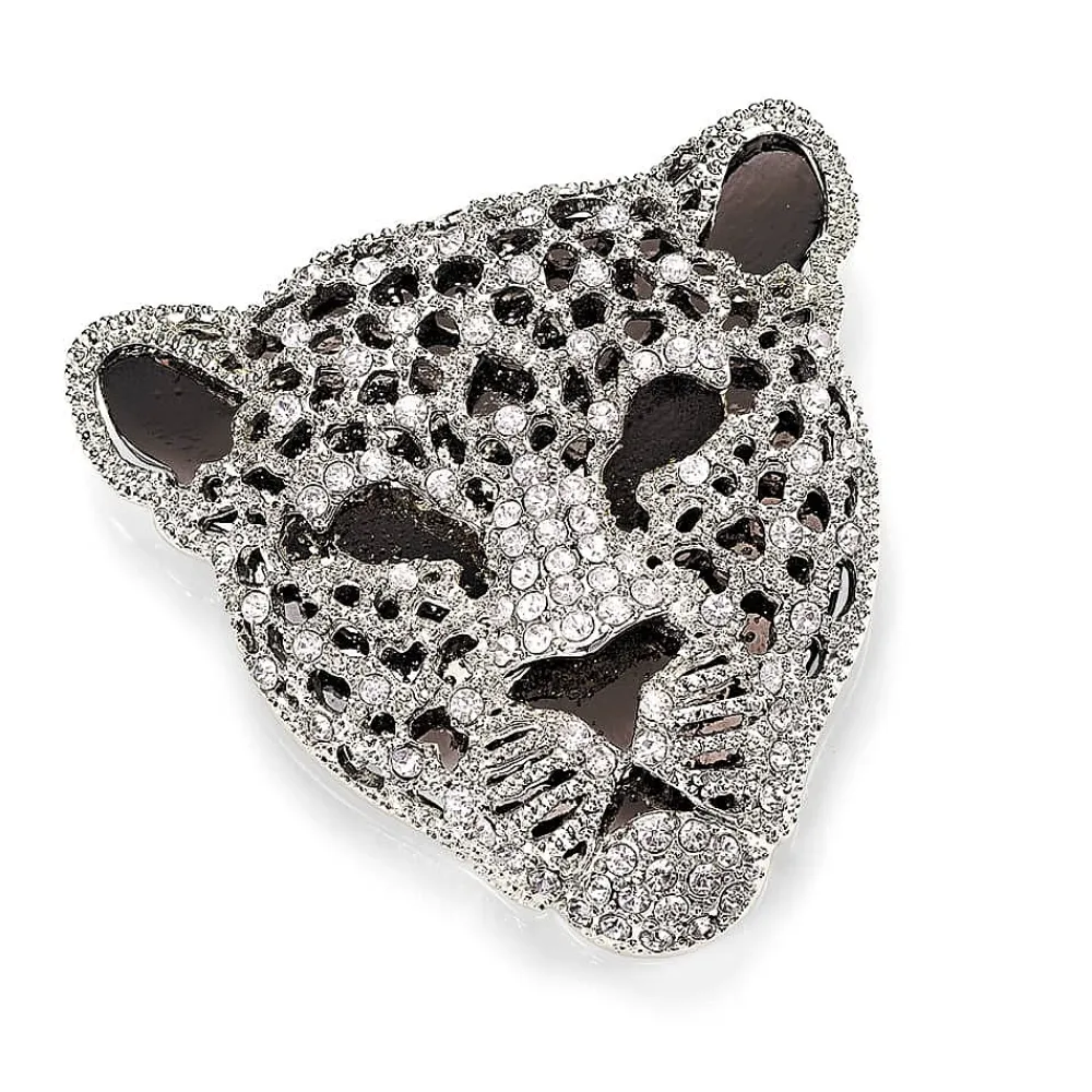 Hot Broche Léopard Féroce et Fabuleuse Broches | Broches