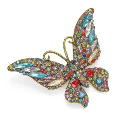 Best Broche Papillon Vol de l’Imagination Broches | Broches