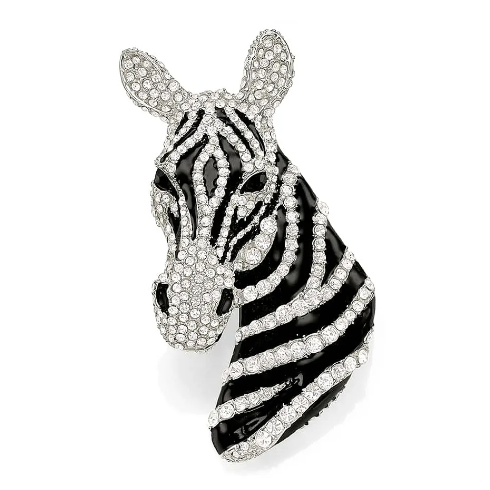 Best Broche Zèbre Broches | Broches