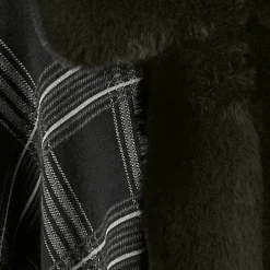 Cheap Cape Emportée par le Style Vêtements